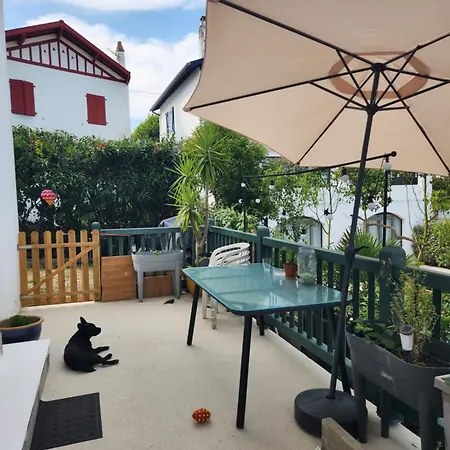 Chez Rena